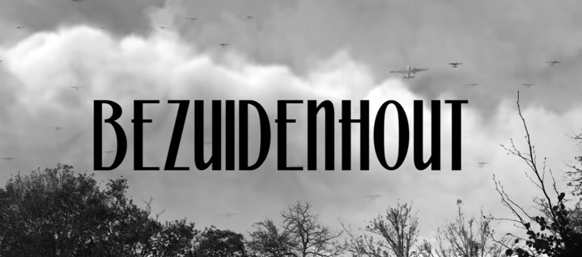 Bezuidenhout korte film