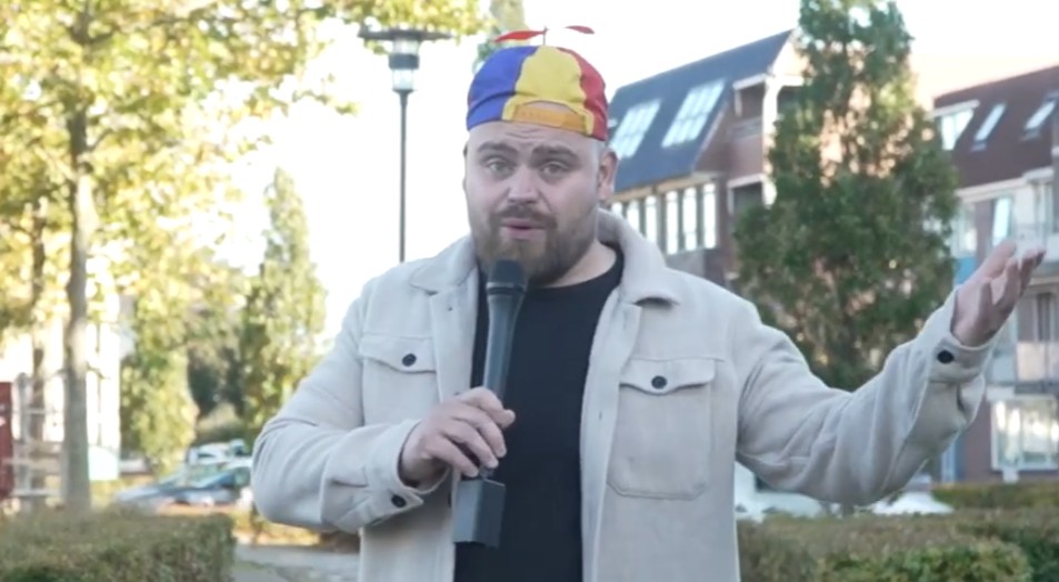 Sinterklaas Journaal